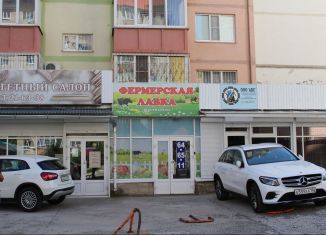 Продажа помещения свободного назначения, 32 м2, Ставрополь, переулок Макарова, 12/3, микрорайон № 18