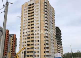 Продам 1-комнатную квартиру, 42.7 м2, Владимир, ЖК Гвардейский 2.0