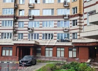 Сдам офис, 863 м2, Москва, Верхняя Красносельская улица, 19с2, Красносельский район