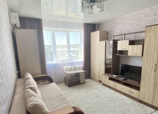 Сдается 1-ком. квартира, 32 м2, Свободный, улица Кручинина, 24