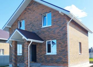 Дом на продажу, 120 м2, деревня Искино, Межозёрная улица