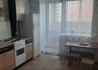 Сдаю однокомнатную квартиру, 42 м2, Новосибирск, улица Титова, 253/1, ЖК Любимый