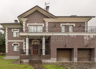 Сдается в аренду коттедж, 700 м2, деревня Молоденово