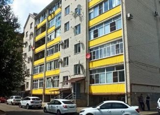 Продается 1-комнатная квартира, 30 м2, Михайловск, улица Гоголя, 36/10