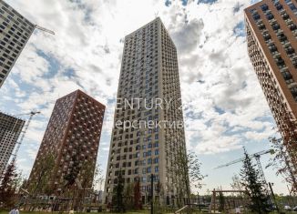 Продажа 1-ком. квартиры, 39.5 м2, Москва, Кавказский бульвар, 51к2, метро Южная