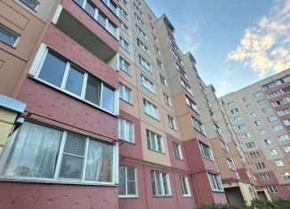 2-комнатная квартира на продажу, 58.8 м2, Псков, улица Крупской, 22