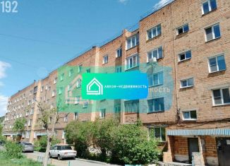 4-ком. квартира на продажу, 78 м2, Красноярск, Свердловская улица, 45