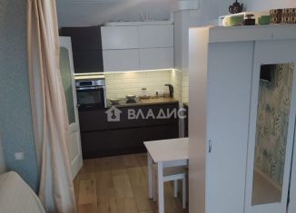 Продаю 1-ком. квартиру, 39 м2, посёлок Парголово, улица Фёдора Абрамова, 8