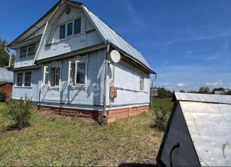 Продаю дом, 102.1 м2, деревня Лапино, улица Слободка