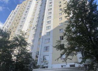 Продаю двухкомнатную квартиру, 50.3 м2, Москва, ЗАО, Боровское шоссе, 43к1