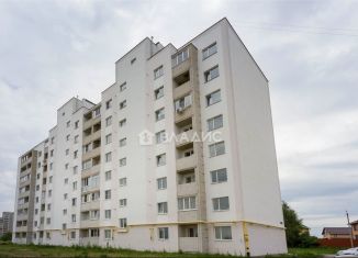 Продам двухкомнатную квартиру, 50.5 м2, Владимир, Ленинский район, Всесвятская улица, 13