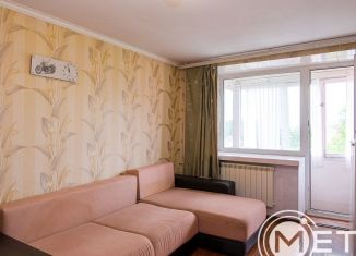 Продажа 2-комнатной квартиры, 30 м2, Омск, улица Петра Ильичёва, 5