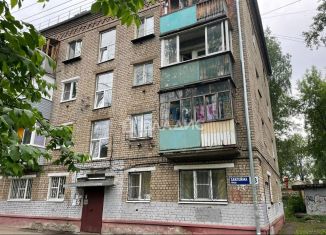 Продается 2-комнатная квартира, 40.3 м2, Ярославль, улица Закгейма, 13, Красноперекопский район