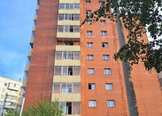 Продается 1-ком. квартира, 49 м2, Красноярский край, Светлогорская улица, 29