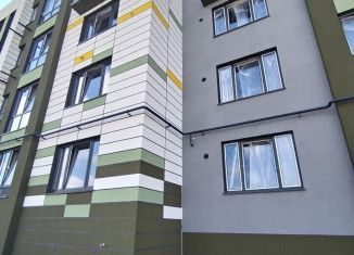 Продам 1-ком. квартиру, 35.7 м2, Калининградская область