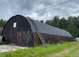 Сдается в аренду складское помещение, 485 м2, Балашиха, Проектная улица, 68