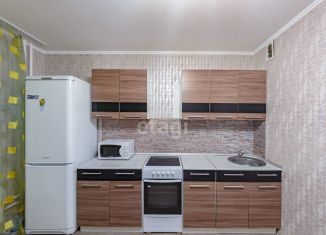 Продажа 1-комнатной квартиры, 47.2 м2, Тюмень, улица Федюнинского, 58, Восточный округ