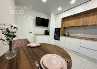 Продам 3-ком. квартиру, 71.2 м2, Воронеж, улица 9 Января, 68к1, ЖК Современник