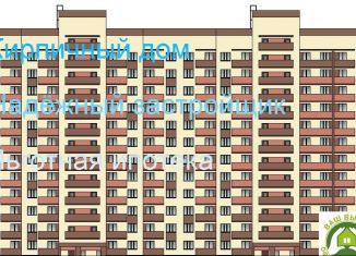 Продается однокомнатная квартира, 41 м2, Ярославль