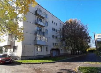 Продаю 1-ком. квартиру, 35 м2, Никольское, Первомайская улица, 6