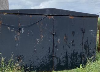 Продажа гаража, 21 м2, Лениногорск