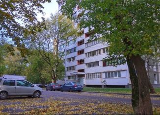 Сдам в аренду 2-ком. квартиру, 42 м2, Москва, Измайловское шоссе, 25, ВАО