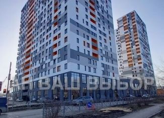 Продается склад, 3.3 м2, Тюмень, улица Менжинского, 60