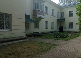 Продается двухкомнатная квартира, 50.6 м2, Усть-Кут, Пролетарская улица, 4