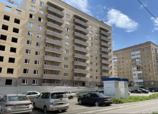 Продаю 1-ком. квартиру, 35.2 м2, Смоленск, Вяземская улица, 34В