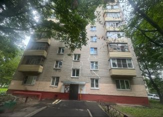 Двухкомнатная квартира на продажу, 43.8 м2, Реутов, улица Ленина, 35