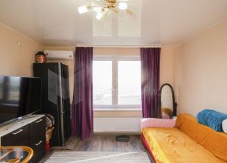 Продам квартиру студию, 23.5 м2, Тюмень, Ставропольская улица, 160, ЖК Тесла Парк