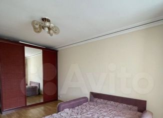 1-ком. квартира в аренду, 44 м2, Нальчик, улица Ватутина, 7А