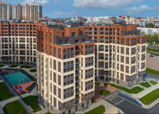 Продается 2-ком. квартира, 67.8 м2, Санкт-Петербург, Лиственная улица, 22АЕ, метро Удельная