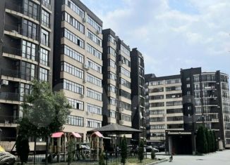 Продаю 2-ком. квартиру, 80 м2, Владикавказ, Первомайская улица, 19, ЖК Ильинка