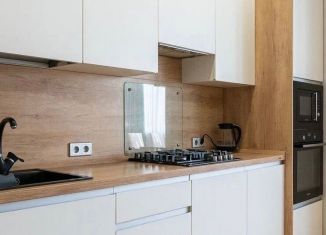 Продажа 1-комнатной квартиры, 38.4 м2, посёлок городского типа Сириус, улица Акаций, 34к4, ЖК Фрукты