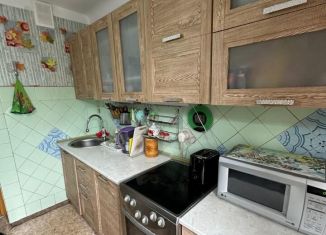 Продам 3-комнатную квартиру, 64.8 м2, Хабаровский край, улица Блюхера, 20