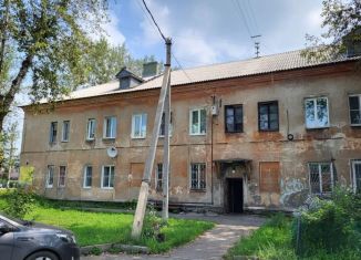 Продам 1-комнатную квартиру, 30 м2, Иркутск, улица Баррикад, 145/10, Правобережный округ