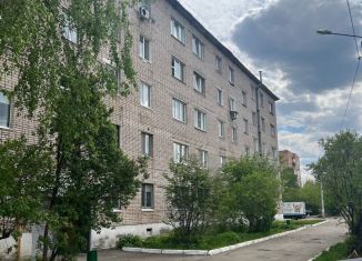 Продаю квартиру студию, 18 м2, Удмуртия, улица Гагарина, 3А