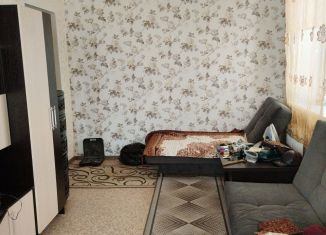 Сдам 1-ком. квартиру, 33 м2, Октябрьский, 35-й микрорайон, 31А