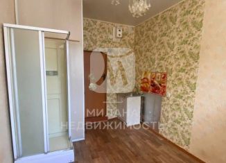 Продажа 1-ком. квартиры, 13 м2, Оренбург, улица Шевченко, 44