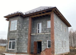 Продам дом, 200.2 м2, Верхняя Пышма, СНТ Черёмушки-5, 15