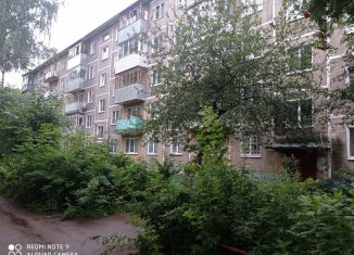 Продажа 2-ком. квартиры, 44 м2, Иваново, улица Маршала Василевского, 1, Ленинский район