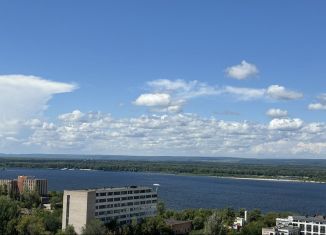 Сдаю в аренду 1-комнатную квартиру, 44 м2, Самара, Ново-Садовая улица, 106М, метро Московская