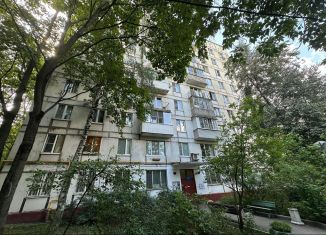 Продается 1-комнатная квартира, 31.3 м2, Москва, Черноморский бульвар, 11к1, ЮЗАО