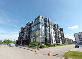 Продажа однокомнатной квартиры, 41.2 м2, Санкт-Петербург, Сапёрная улица, 55к2с9