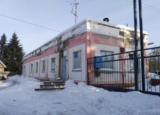 Продается склад, 10923 м2, Омск, Мельничная улица, 67