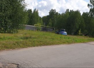 Продажа участка, 11 сот., посёлок Есаульский, Лесная улица