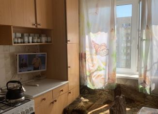 Продается однокомнатная квартира, 37 м2, Волгоград, улица Колумба, 1Б