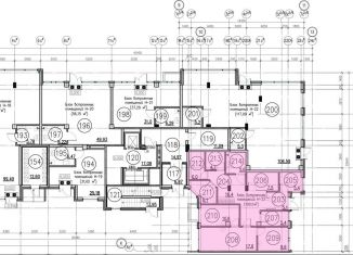 Продам помещение свободного назначения, 105.8 м2, Кудрово, проспект Строителей, 4