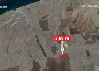 Продается земельный участок, 369 сот., Оленевское сельское поселение